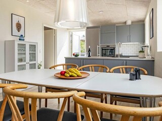 Ferienhaus Assens  5