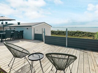 Casa de vacaciones Assens  2