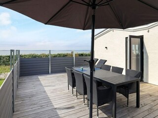 Casa de vacaciones Assens  3