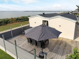 Maison de vacances Assens  24