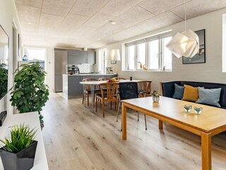 Ferienhaus Assens  5