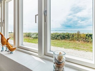 Maison de vacances Assens  8