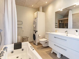 Vakantiehuis Assens  25