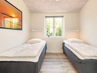 Vakantiehuis Assens  9