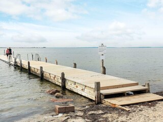 Casa per le vacanze Assens  37