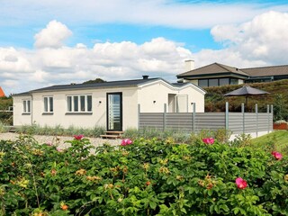 Maison de vacances Assens  27