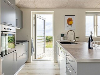 Casa de vacaciones Assens  16