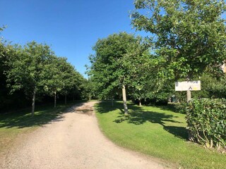 Vakantiehuis Assens  36