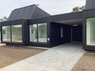 Vakantiehuis Gilleleje Buitenaudio-opname 5