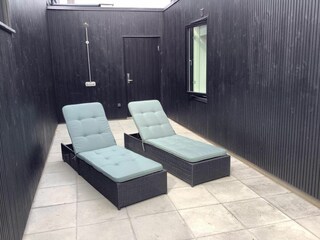 Vakantiehuis Gilleleje Buitenaudio-opname 6