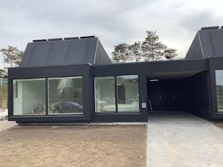 Vakantiehuis Gilleleje Buitenaudio-opname 7