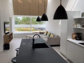 Vakantiehuis Gilleleje  19