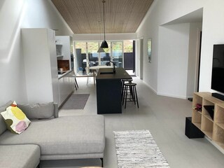 Vakantiehuis Gilleleje  21