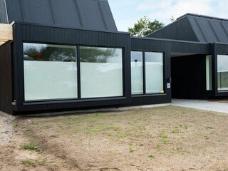 Vakantiehuis Gilleleje Buitenaudio-opname 2
