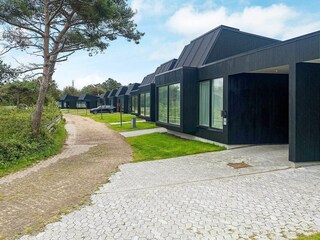Vakantiehuis Gilleleje Buitenaudio-opname 3