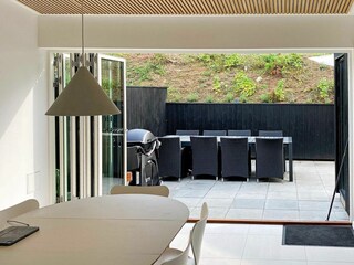 Vakantiehuis Gilleleje  15