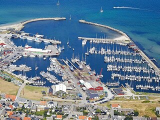 Vakantiehuis Gilleleje Buitenaudio-opname 8