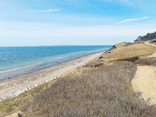 Vakantiehuis Gilleleje Buitenaudio-opname 9