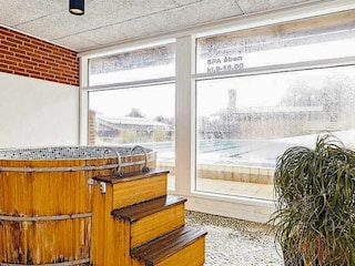 Vakantiehuis Gilleleje  30