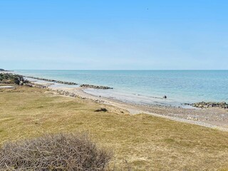 Vakantiehuis Gilleleje Buitenaudio-opname 10