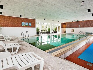Vakantiehuis Gilleleje  32