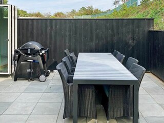 Vakantiehuis Gilleleje  33