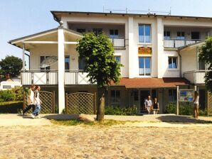 Apartment Villa Linde, Göhren - Göhren - image1