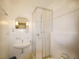 Appartement Göhren Équipement 7