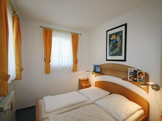 Apartamento Göhren Características 10