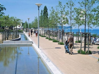 Appartamento Göhren Ambiente 17