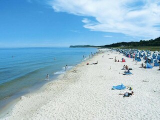 Apartment Göhren Umgebung 15