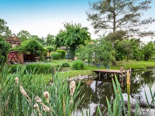 Appartement Göhren Omgeving 22