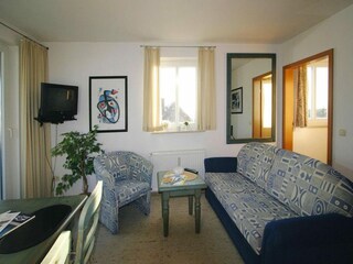 Apartment Göhren Features 5