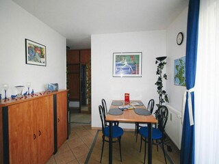Apartamento Göhren Características 13