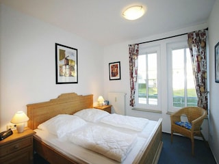 Appartement Göhren Équipement 5