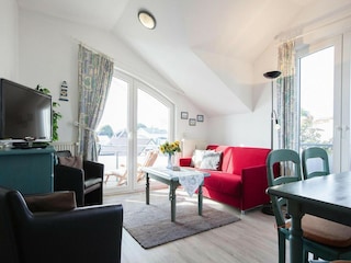 Apartment Göhren Ausstattung 6