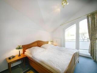 Apartamento Göhren Características 4