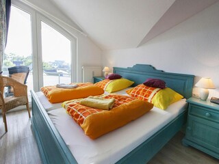 Appartement Göhren Équipement 6