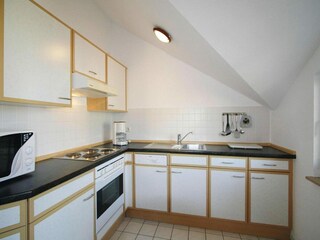 Apartamento Göhren Características 8