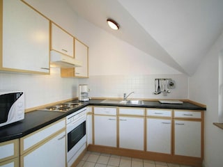 Apartment Göhren Ausstattung 9