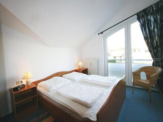 Appartement Göhren Équipement 10