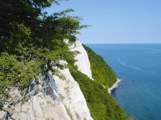 Appartamento Göhren  14