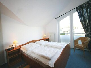 Apartamento Göhren Características 10