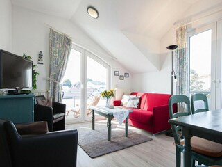 Apartment Göhren Ausstattung 4