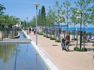 Apartment Göhren Umgebung 11