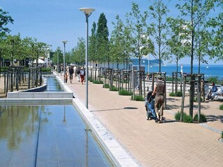 Appartamento Göhren Ambiente 12