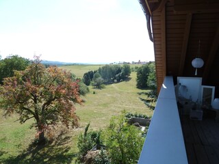 Appartamento per vacanze Görwihl Registrazione all'aperto 3