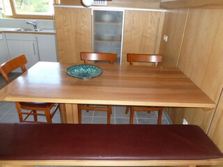 Appartamento per vacanze Görwihl Caratteristiche 14