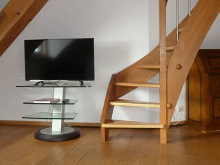 Appartamento per vacanze Görwihl Caratteristiche 18