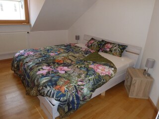 Appartamento per vacanze Görwihl Caratteristiche 21